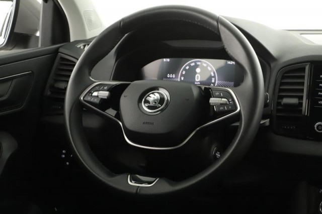 Škoda Karoq  2.0 TDI Fresh