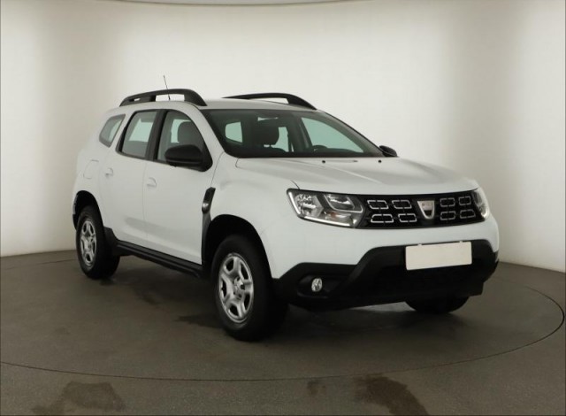 Dacia Duster  1.0 TCe 