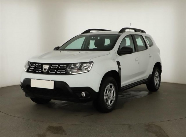 Dacia Duster  1.0 TCe 