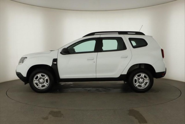Dacia Duster  1.0 TCe 