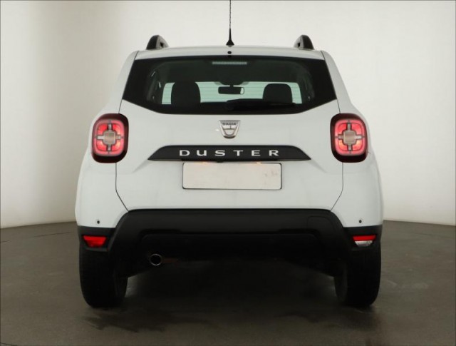 Dacia Duster  1.0 TCe 