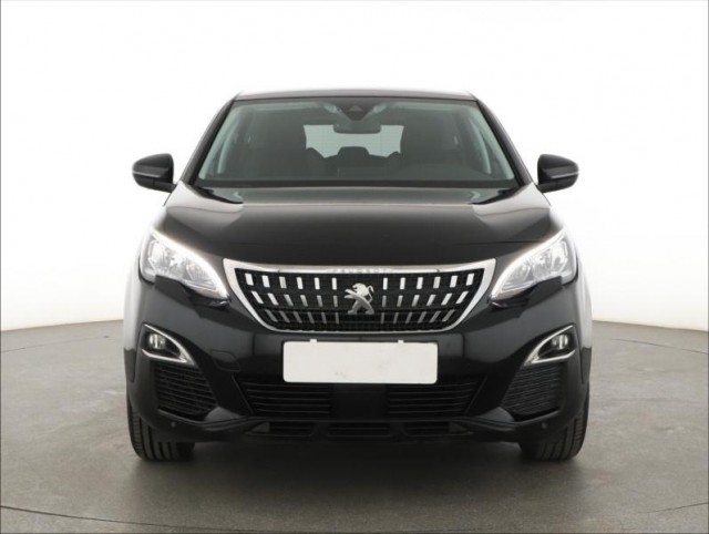 Peugeot 5008  1.5 BlueHDi 