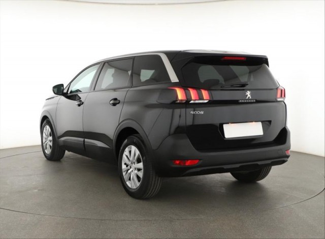 Peugeot 5008  1.5 BlueHDi 