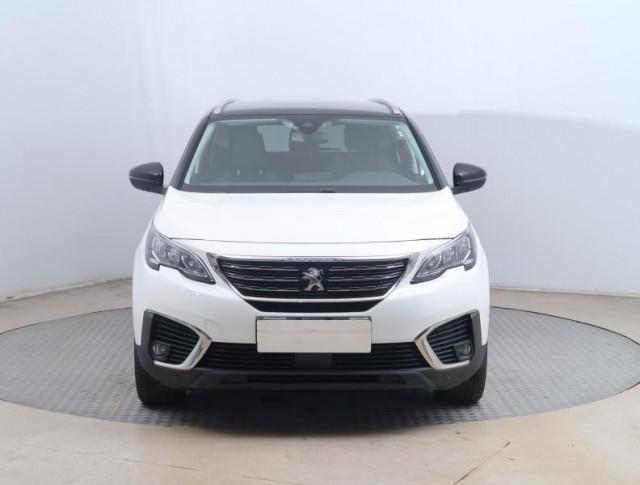 Peugeot 5008  PureTech 130 