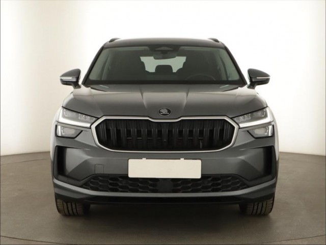 Škoda Kodiaq  2.0 TDI Selection