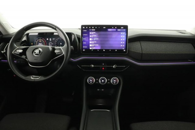 Škoda Kodiaq  2.0 TDI Selection