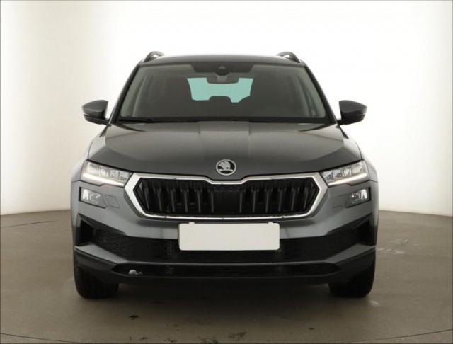 Škoda Karoq  1.5 TSI Fresh
