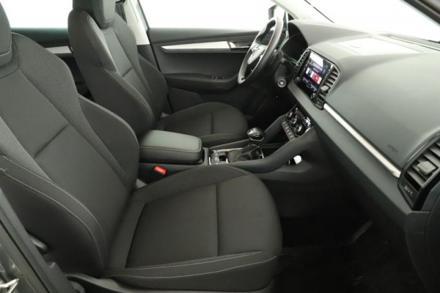 Škoda Karoq  1.5 TSI Fresh