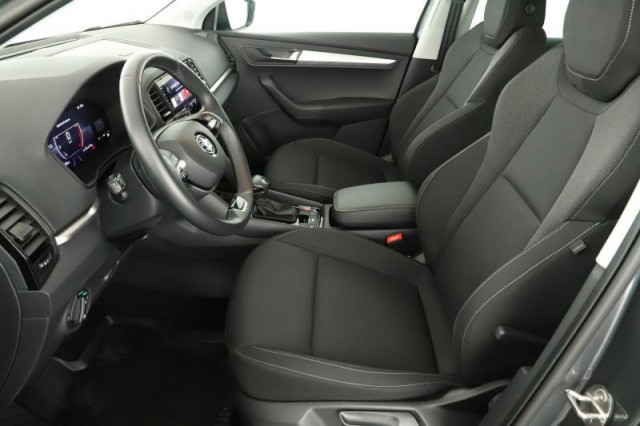 Škoda Karoq  1.5 TSI Fresh