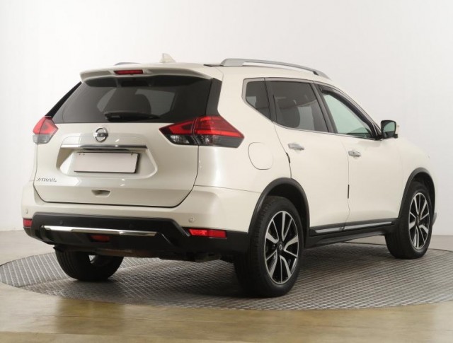 Nissan X-Trail  1.7 dCi Tekna