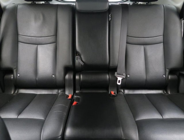 Nissan X-Trail  1.7 dCi Tekna