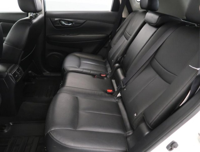 Nissan X-Trail  1.7 dCi Tekna