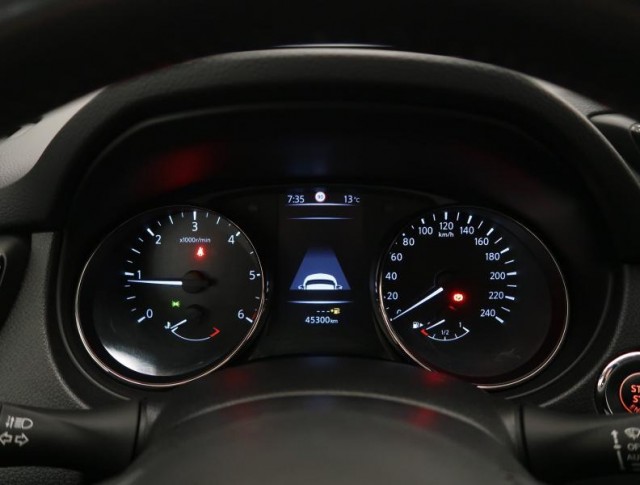 Nissan X-Trail  1.7 dCi Tekna