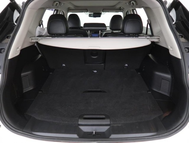 Nissan X-Trail  1.7 dCi Tekna