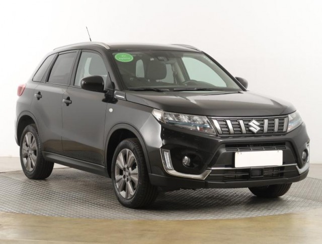 Suzuki Vitara  1.4 BoosterJet Premium
