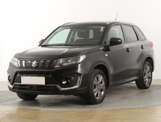 Suzuki Vitara  1.4 BoosterJet Premium