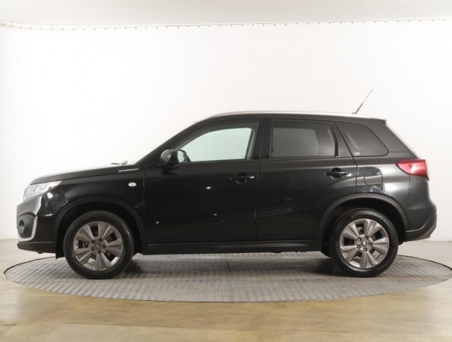 Suzuki Vitara  1.4 BoosterJet Premium