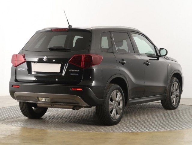 Suzuki Vitara  1.4 BoosterJet Premium
