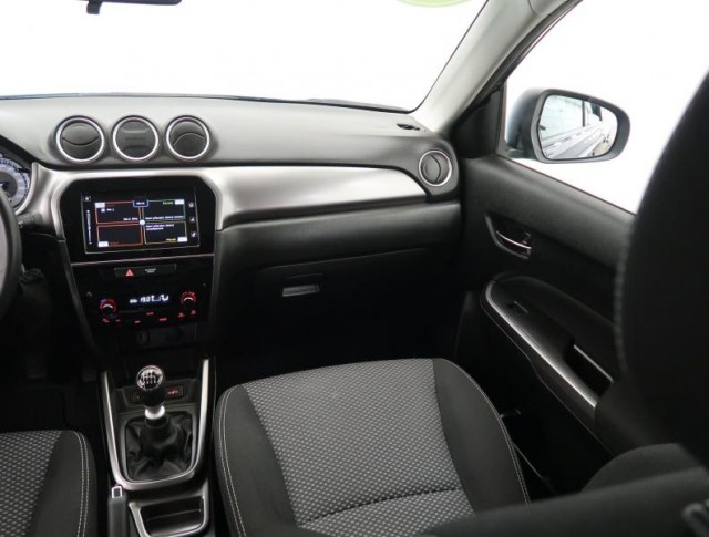 Suzuki Vitara  1.4 BoosterJet Premium
