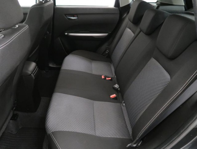 Suzuki Vitara  1.4 BoosterJet Premium