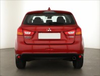 Mitsubishi ASX  1.6 MIVEC 