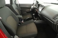 Mitsubishi ASX  1.6 MIVEC 