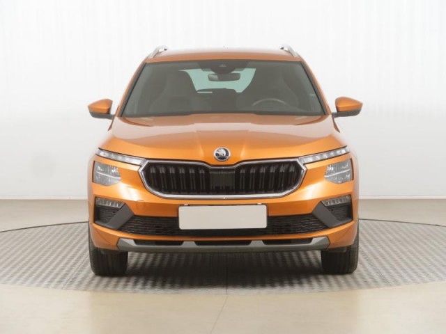 Škoda Kamiq  1.0 TSI Drive