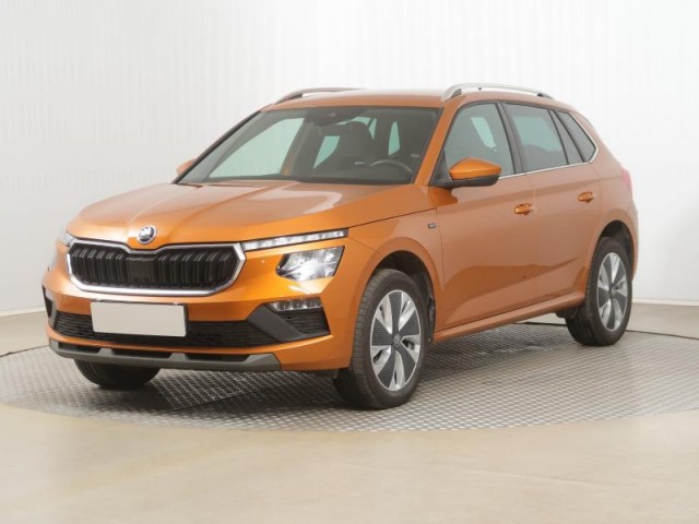 Škoda Kamiq  1.0 TSI Drive