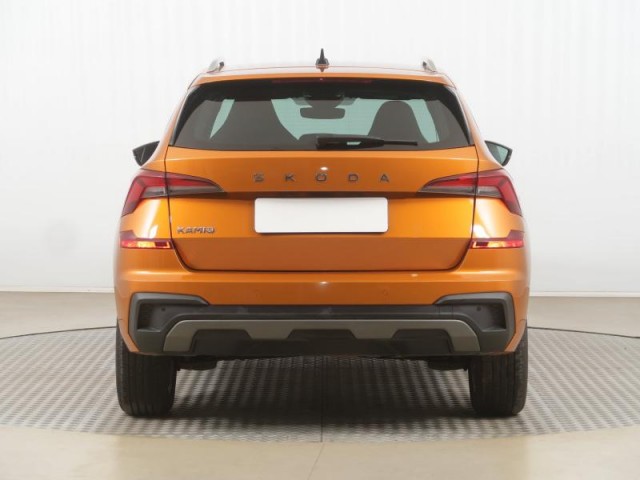 Škoda Kamiq  1.0 TSI Drive
