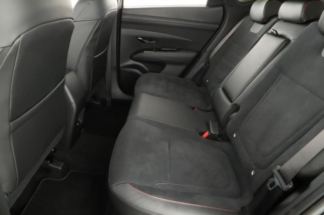 Hyundai Tucson  1.6 T-GDI 48V MHEV N-Line