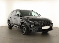 Hyundai Tucson  1.6 T-GDI 48V MHEV N-Line