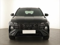 Hyundai Tucson  1.6 T-GDI 48V MHEV N-Line