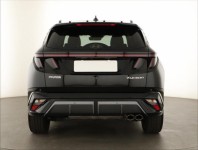 Hyundai Tucson  1.6 T-GDI 48V MHEV N-Line