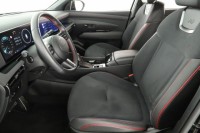 Hyundai Tucson  1.6 T-GDI 48V MHEV N-Line
