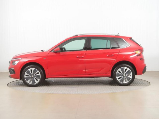 Škoda Kamiq  1.0 TSI Drive
