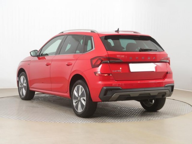 Škoda Kamiq  1.0 TSI Drive