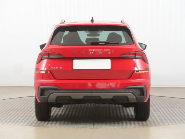 Škoda Kamiq  1.0 TSI Drive