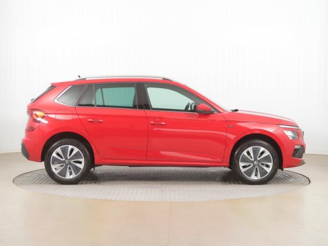 Škoda Kamiq  1.0 TSI Drive