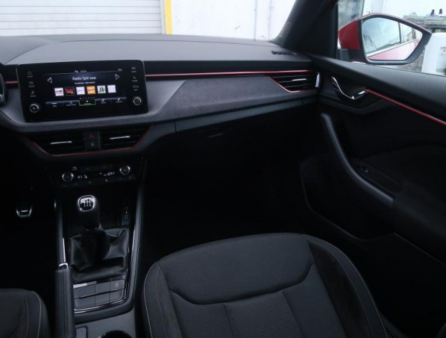 Škoda Kamiq  1.0 TSI Drive