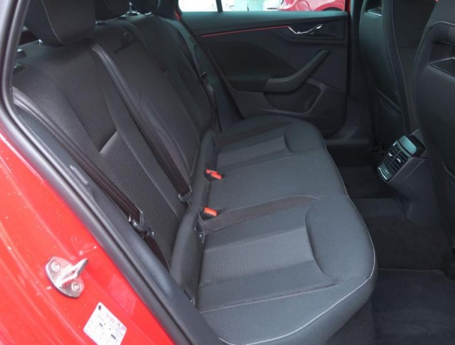 Škoda Kamiq  1.0 TSI Drive