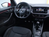 Škoda Kamiq  1.0 TSI Drive
