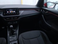 Škoda Kamiq  1.0 TSI Drive