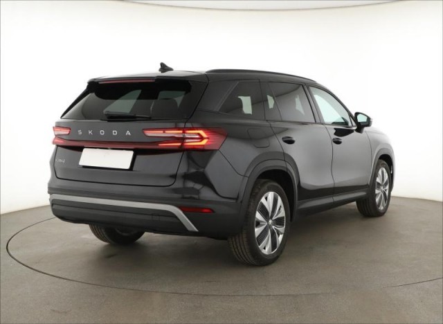 Škoda Kodiaq  2.0 TDI Selection