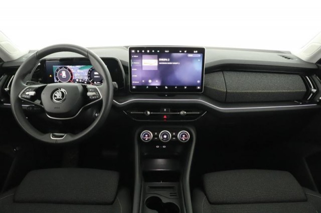 Škoda Kodiaq  2.0 TDI Selection