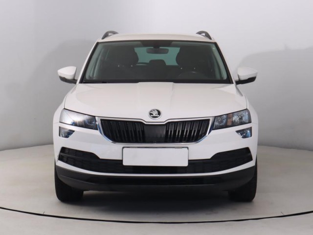 Škoda Karoq  1.0 TSI 
