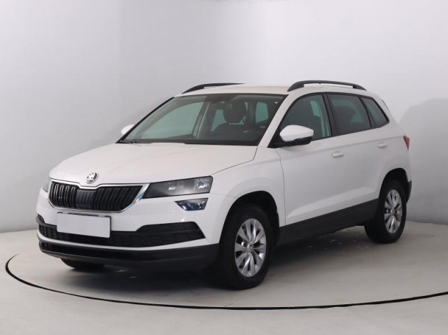 Škoda Karoq  1.0 TSI 