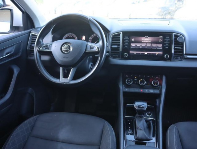 Škoda Karoq  1.0 TSI 