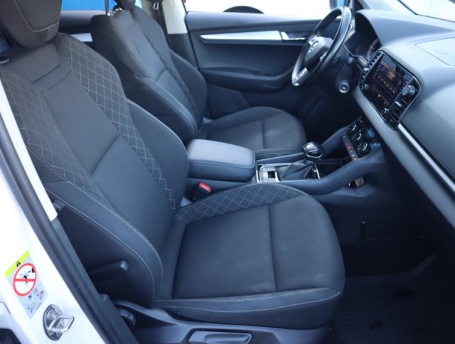 Škoda Karoq  1.0 TSI 