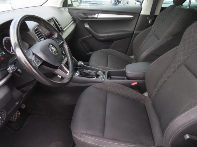Škoda Karoq  1.0 TSI 