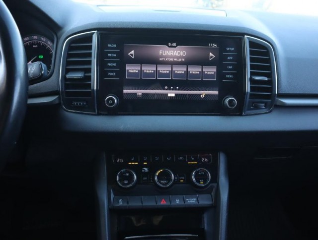 Škoda Karoq  1.0 TSI 